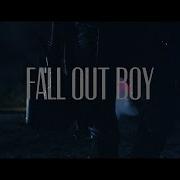 Fall Out Boy My Songs Know What You Did In The Dark Light Em Up Part 1 Of 11
