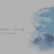 I D Rather Sleep Animation Meme