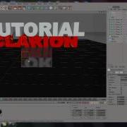 C4D TUTORIAL Thrausi Avatar