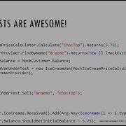 Advanced Testing Techniques Tips From The Trenches Graeme Foster Rob Moore