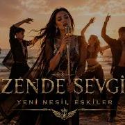 NAZENDE SEVGİLİM COVER DEEP HOUSE