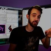 Adobe Premiere Scripting Tutorial QE