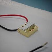 5 Macro Channel Array Quasi Continuous Laser Peak 20kw Diode Laser Module