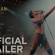 Bohemian Rhapsody Teaser Trailer HD 20th Century FOX