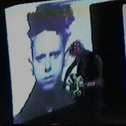 Depeche Mode Enjoy The Silence Live 5 October 1993