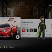 Xbox 360 Kinect Dashboard 2 0 13599 0
