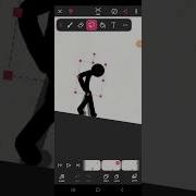 Really Easy Stickman Walk Animation Tutorial Game Name Flipaclip Flipaclip