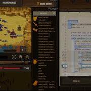 Harrowland CodeCombat Python