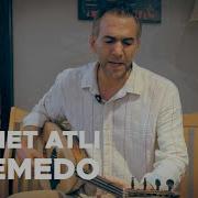 Mehmet Atlı Mihemedo Zindî Live