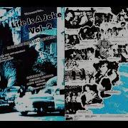 V A Life Is A Joke Vol 2 International Punk Hardcore 2 LP Compilation Released 1986