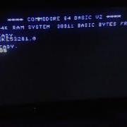C64 Screen Border Colour Color Changing POKES Commodore 64 BASIC Programming 101 Episode 1120
