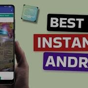 Лучшее приложение OCR Instantly для Android