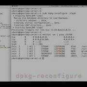 Openldap Phpldap Installation Configuration Ubuntu