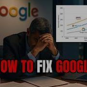 Why Google Cloud Platform Is Behind And What They Can Do About It