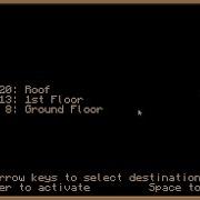 Railcraft Elevator With ComputerCraft 2014
