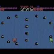 Psycho Pigs UXB On A Commodore 64
