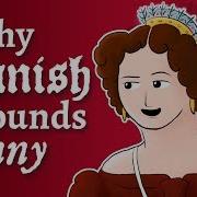 Why Danish Sounds Funny To Scandinavians
