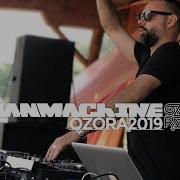 MANMACHINE LIVE AT OZORA 2019 FULL SET