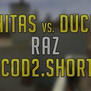 CoD2 Dignitas Vs Rubberduckies Raz