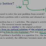 OR3 Theory Лекция 3 Анализ чувствительности и метод двойственного симплекса 2 Новая переменна