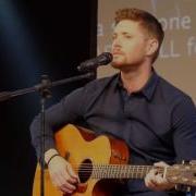 2016 JIB7 Jensen Sunday 3 Singing Simple Man