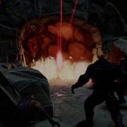 DOOM SnapMap Investigation Reasearch Facility