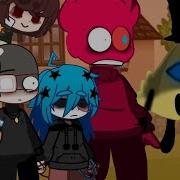 WELL IM STARVED MultiFandom AU Multifandom