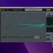 Zebra3 Spline Editor Part 2 Morphing