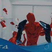 SUPERHOT VR PSVR Accolades Trailer E3 2017