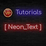 Pure CSS Neon Light Text Effects Pure Css Tutorials Css Text Effects