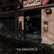 Trance COD4 DannnFTW