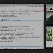DevBytes Bitmap Scaling