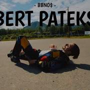 Bbno Robert Patekson