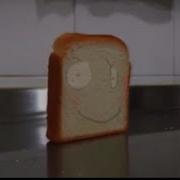 Bread Falling Over But It S Scary