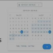 Date Range Picker In React Js React Date Range Picker Date Picker Rsuite