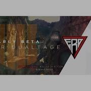 Era7 Wesker Era7 Predator Black Ops 4 Early Beta Sniper Dualtage Prod By Era7 Wesker