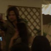 Jared Padalecki Exorcises Mark Sheppard For Kissing His Wife