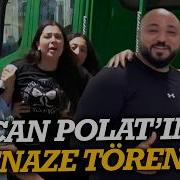 Dilan Polat Ve Engin Polat çiftinin Koruması Can Polat ın Cenaze Töreni Kızı Fenalaştı