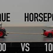 Мощность в лошадиных силах и крутящий момент Самое простое объяснение
