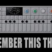 Ambient Talkie Ep 55 Random Sampling On OG OP 1