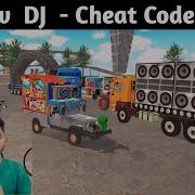 All New Dj Cheat Codes Indian Heavy Driver Game