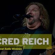 Brutal Assault 24 Sacred Reich Live 2019