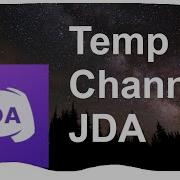 Temp Channel JDA JAVA NoPro200