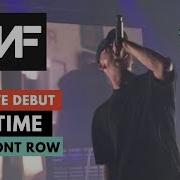 NF LIVE DEBUT OF TIME 2019 Lollapalooza Chicago