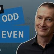 ODD EVEN DAX Guide