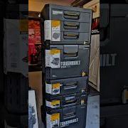 UNBOXING Special Delivery From Toughbuilt Unboxing Toughbuilt Stacktech Toolbox