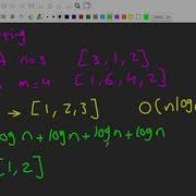 Ch6 Transform And Conquer Presorting Example P2