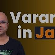 5 3 Java Tutorial Varargs
