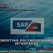 Unit 4 Interfaces And Casting Lesson 2 Implement Polymorphism Using Interfaces