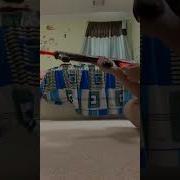 Nerf AUG Reload